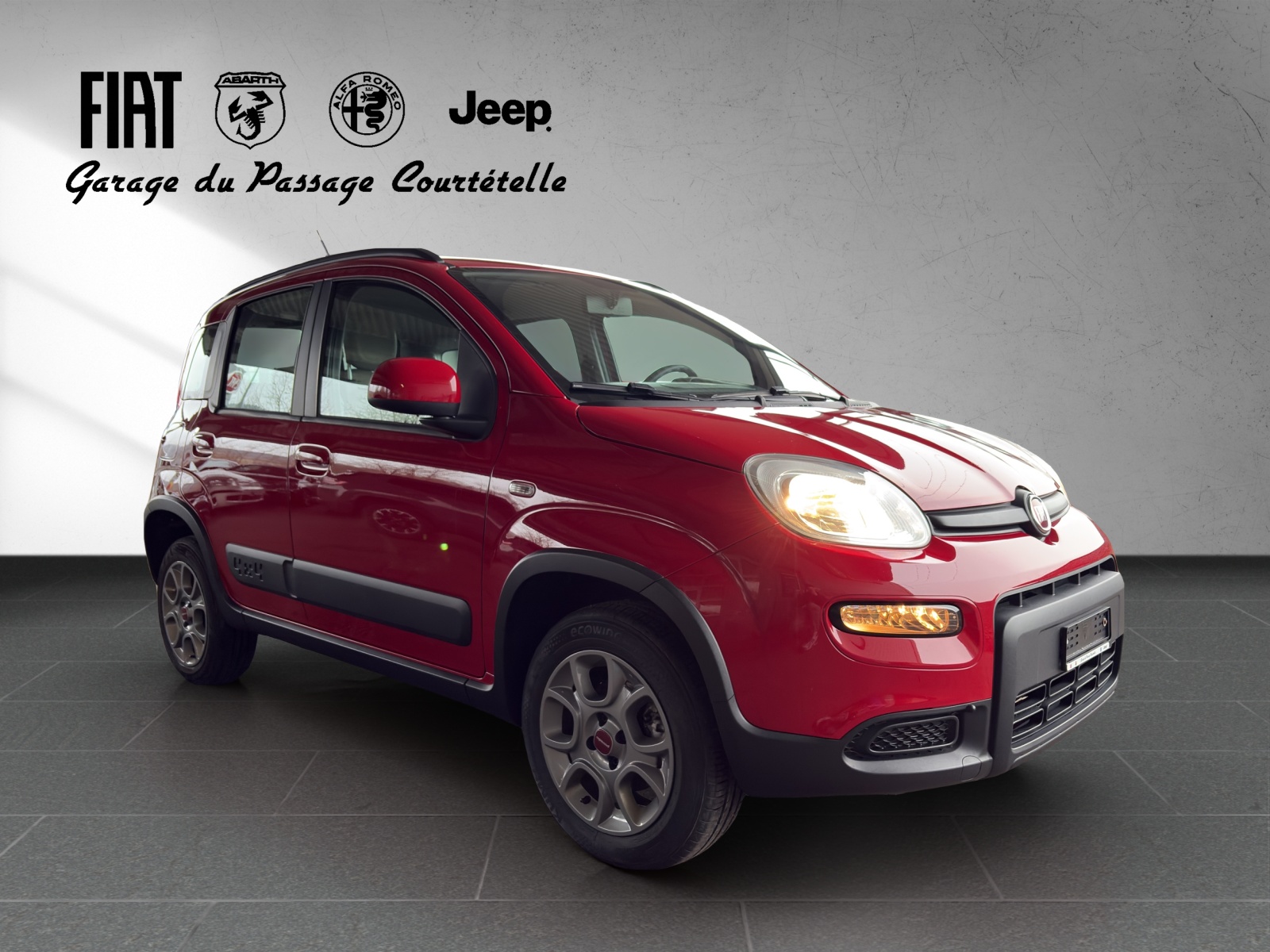 FIAT Panda 0.9 Twinair Turbo Climbing 4x4-image-2