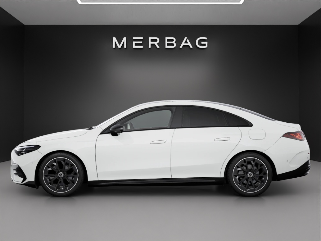 MERCEDES-BENZ CLA 220 8G-DCT 4Matic-image-2