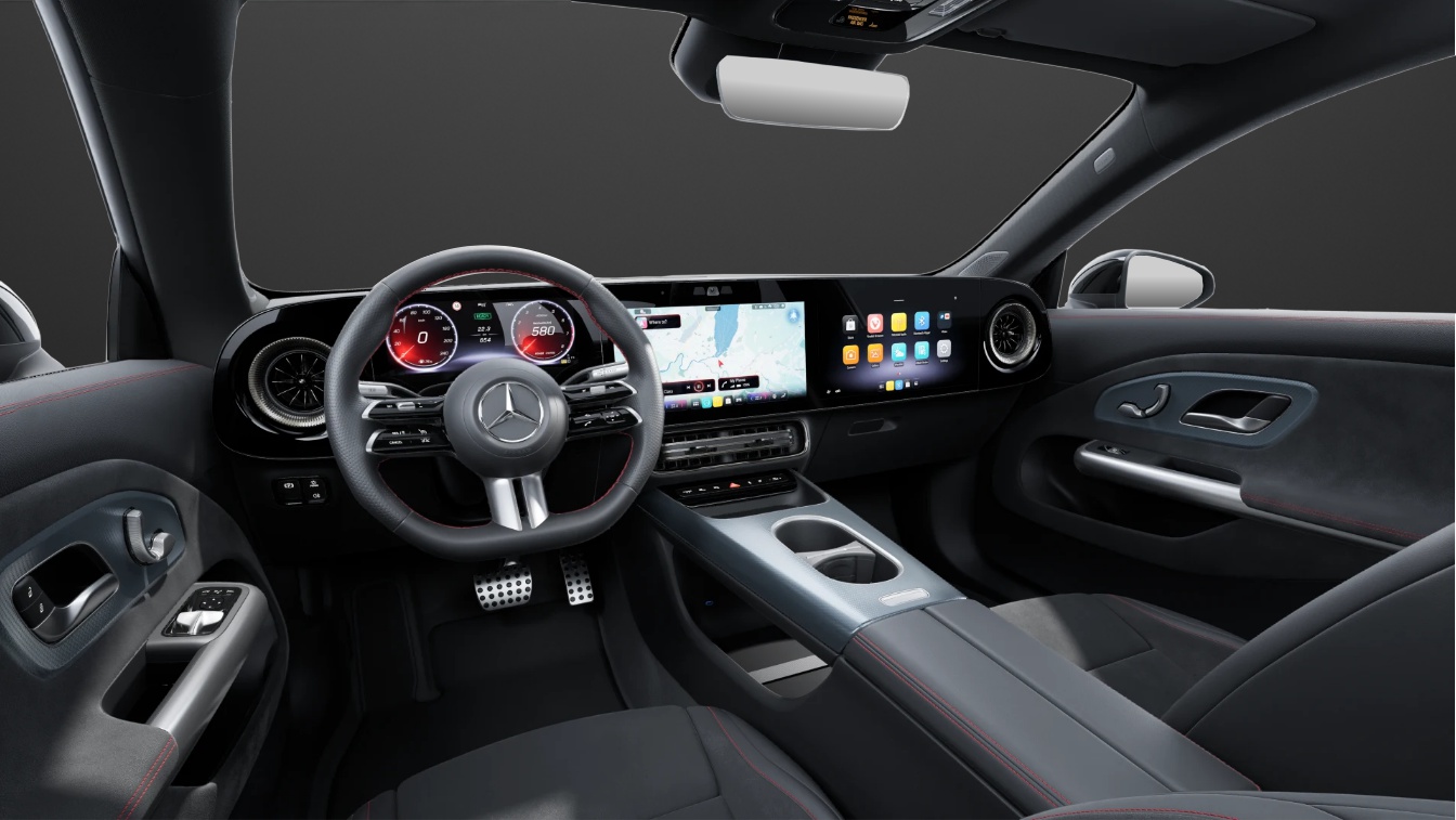 MERCEDES-BENZ CLA 220 8G-DCT 4Matic-image-7
