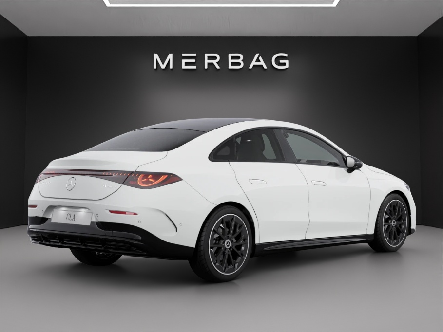 MERCEDES-BENZ CLA 220 8G-DCT 4Matic-image-4