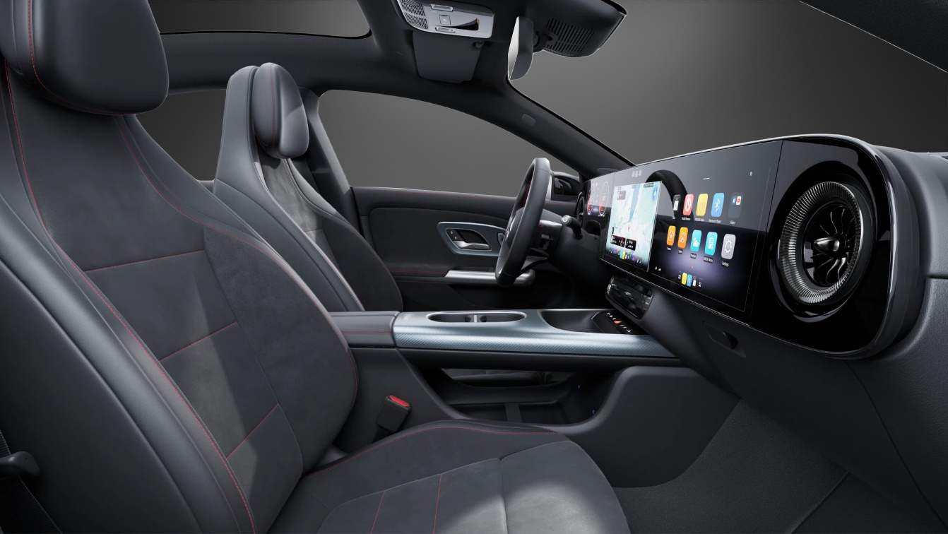 MERCEDES-BENZ CLA 220 8G-DCT 4Matic-image-9