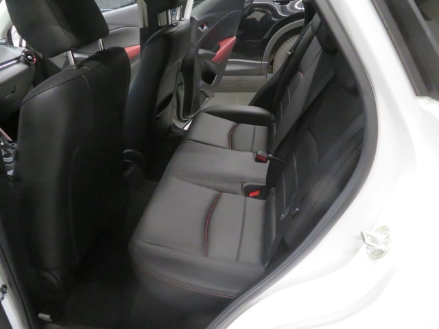 MAZDA CX-3 2.0 Revolution AWD-image-5