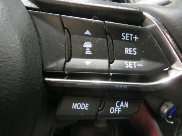 MAZDA CX-3 2.0 Revolution AWD-image-10