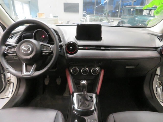 MAZDA CX-3 2.0 Revolution AWD-image-7