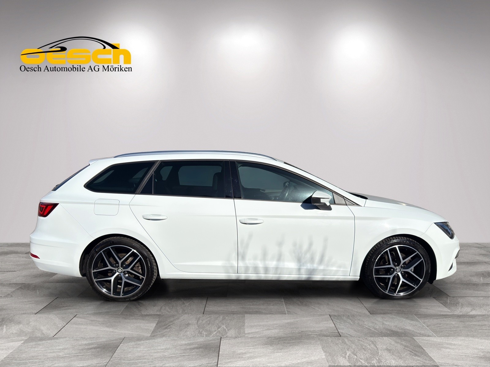 SEAT Leon ST 2.0 TSI Swiss FR DSG-image-5