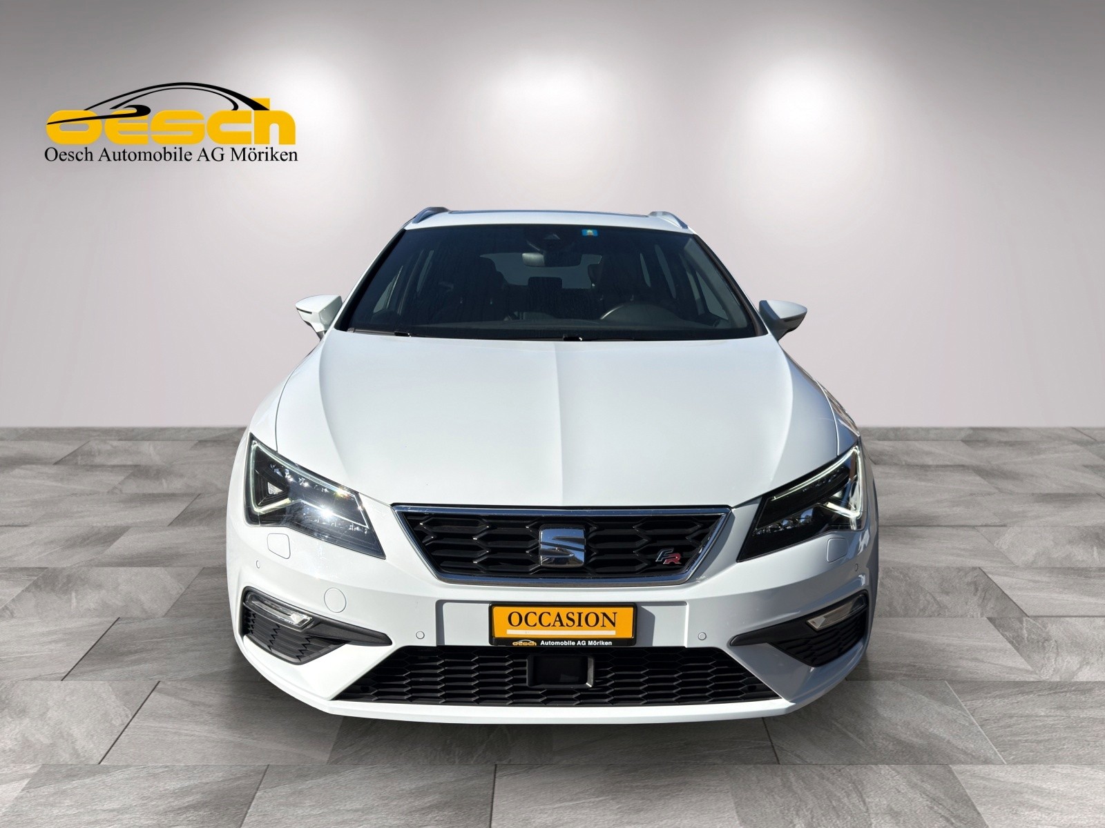 SEAT Leon ST 2.0 TSI Swiss FR DSG-image-7