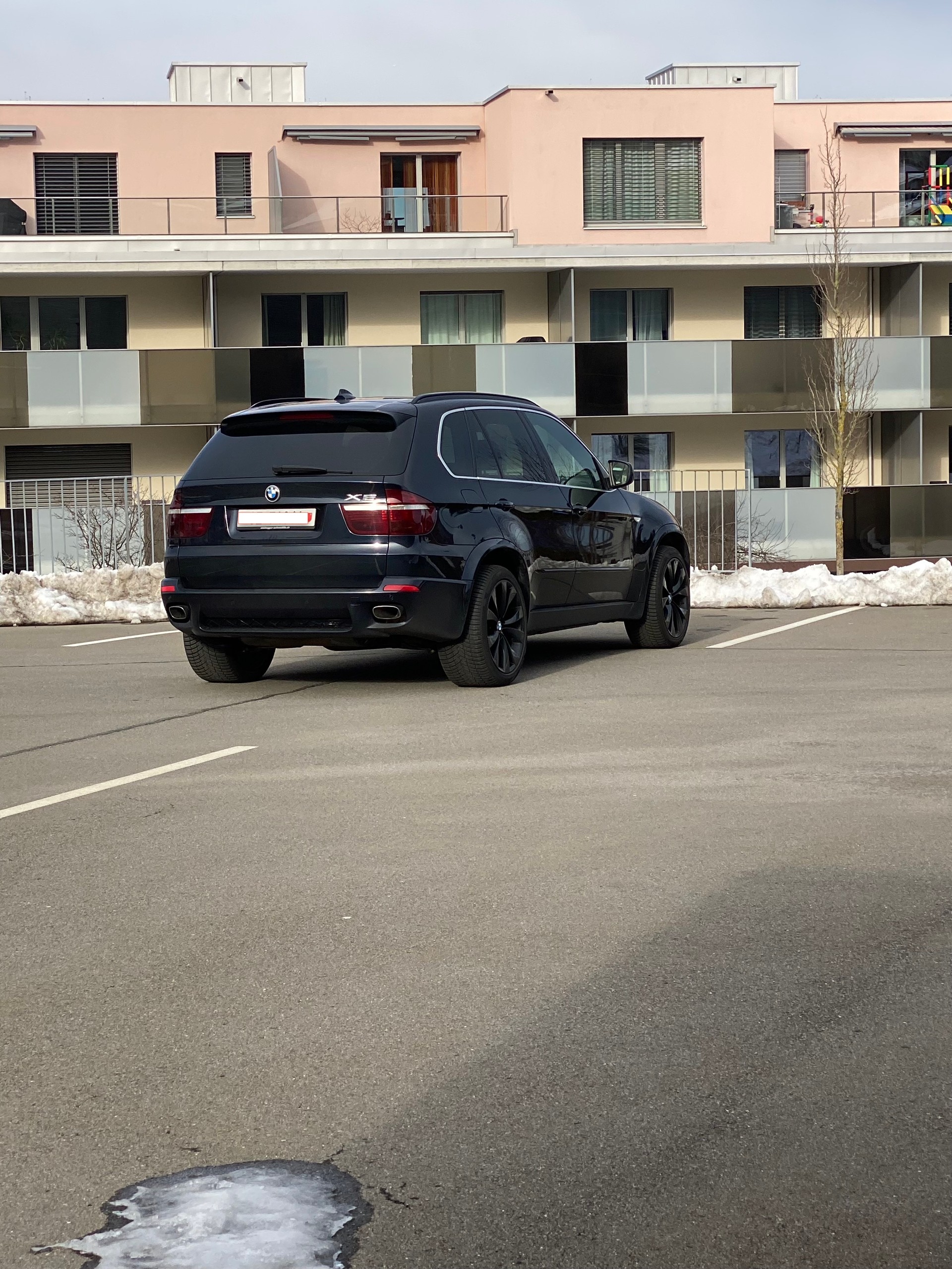 BMW X5 xDrive 35d (3.0sd) Steptronic-image-5