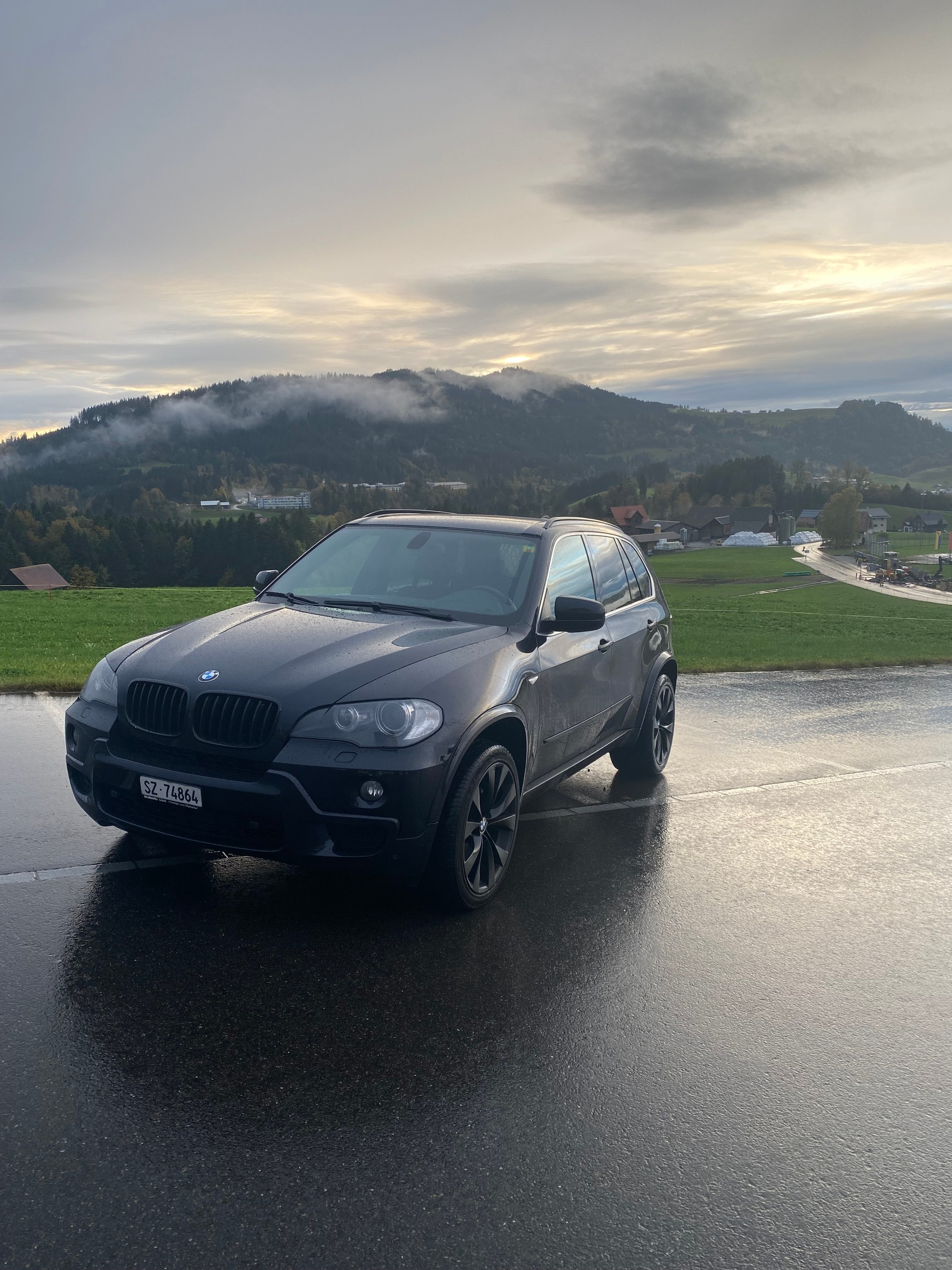 BMW X5 xDrive 35d (3.0sd) Steptronic-image-1