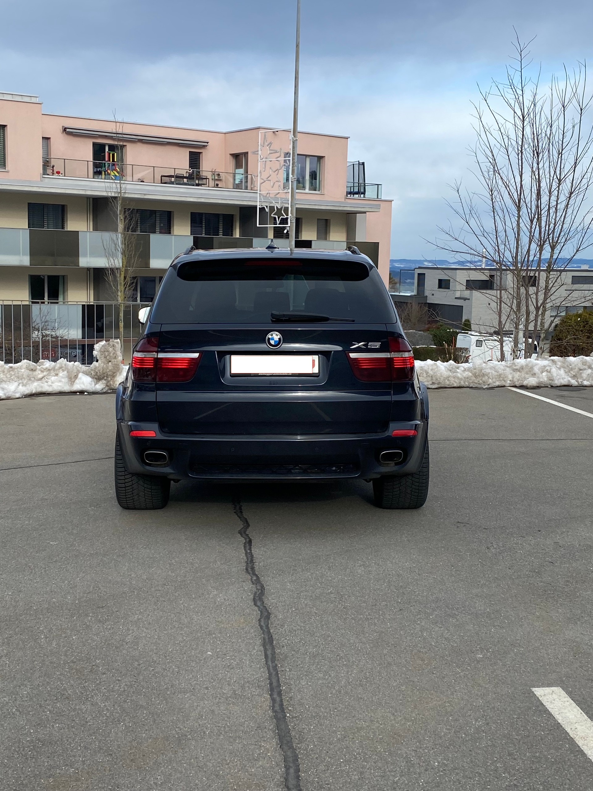BMW X5 xDrive 35d (3.0sd) Steptronic-image-2