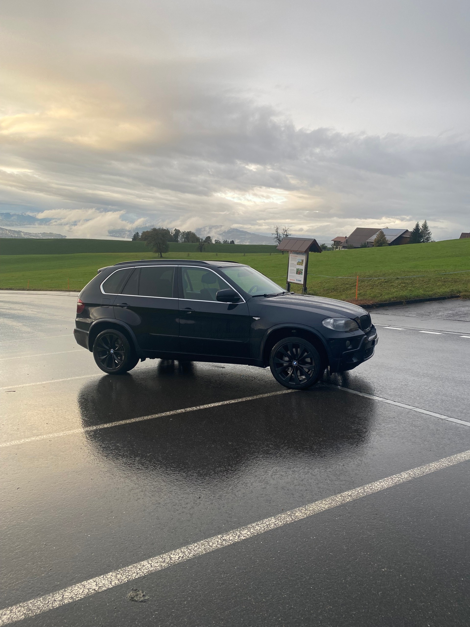 BMW X5 xDrive 35d (3.0sd) Steptronic-image-3