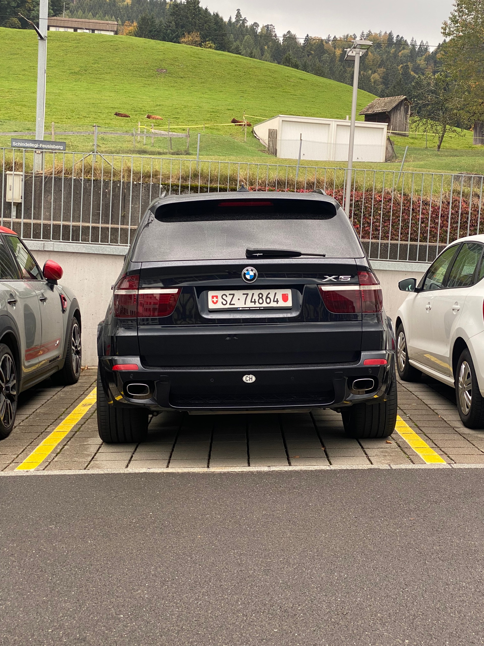 BMW X5 xDrive 35d (3.0sd) Steptronic-image-4