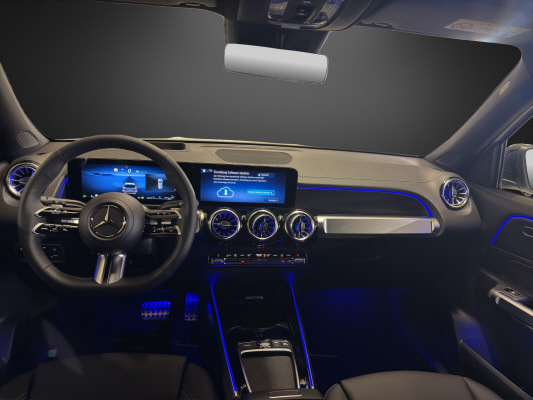 MERCEDES-BENZ GLB 200 d 4M 8G-Tronic-image-6