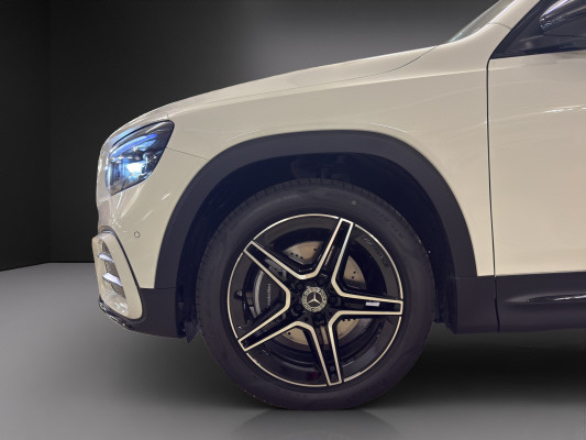 MERCEDES-BENZ GLB 200 d 4M 8G-Tronic-image-5
