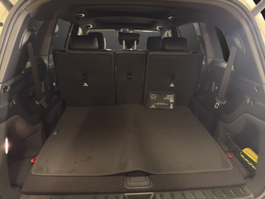 MERCEDES-BENZ GLB 200 d 4M 8G-Tronic-image-10