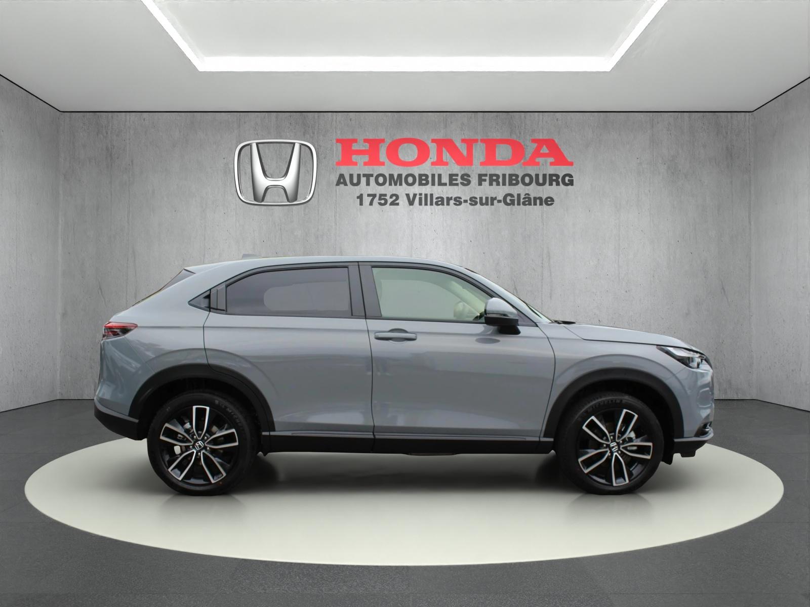 HONDA HR-V 1.5 i-MMD Elegance-image-5