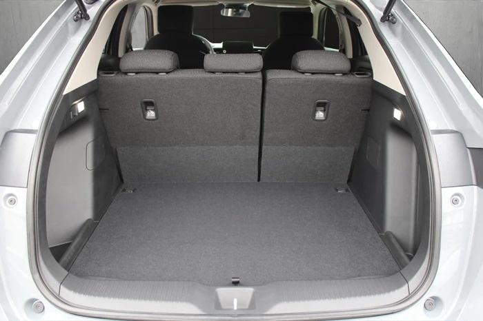 HONDA HR-V 1.5 i-MMD Elegance-image-7