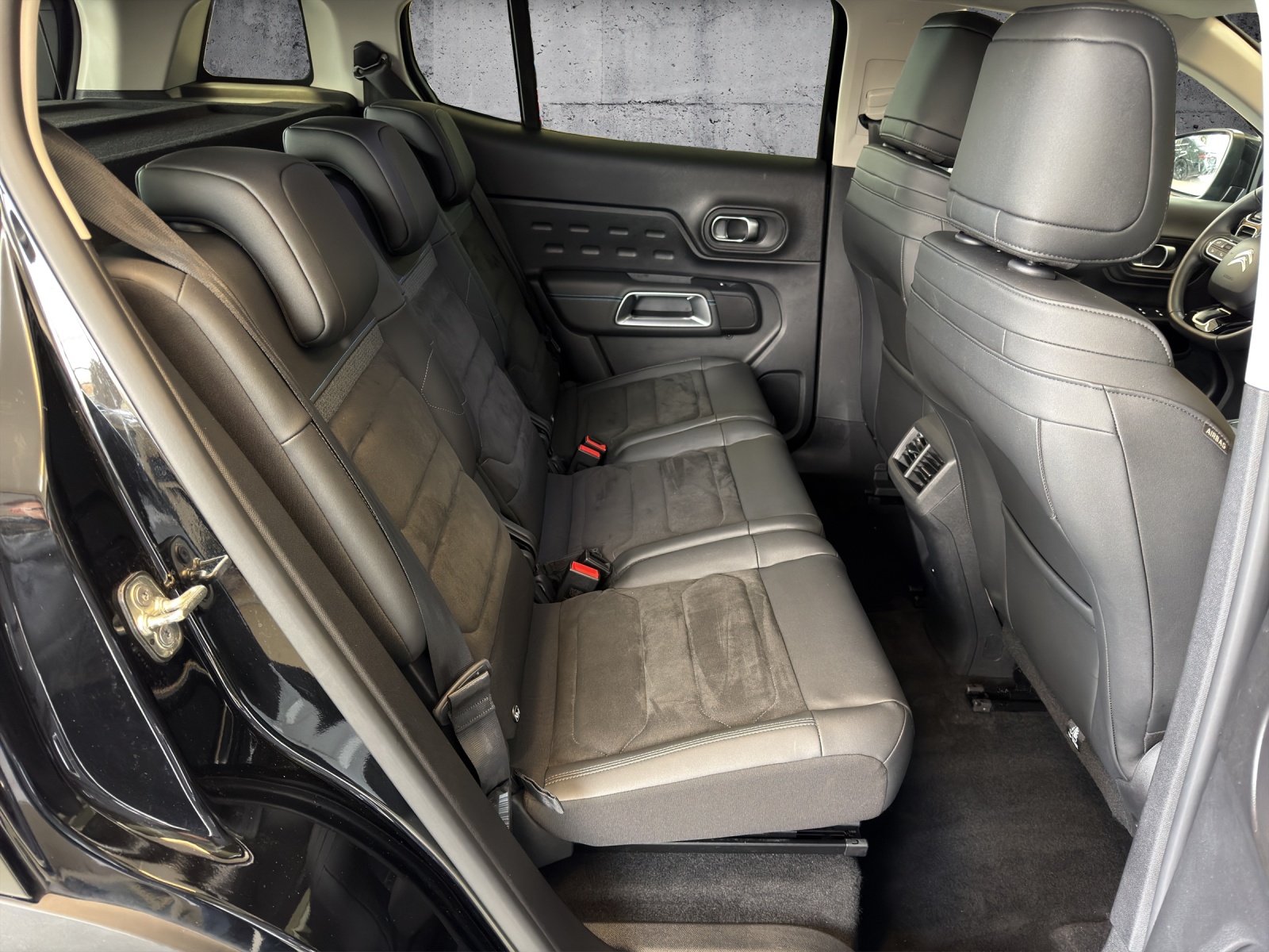 CITROEN C5 Aircross 1.6 PHEV Max *Alcantara*-image-26
