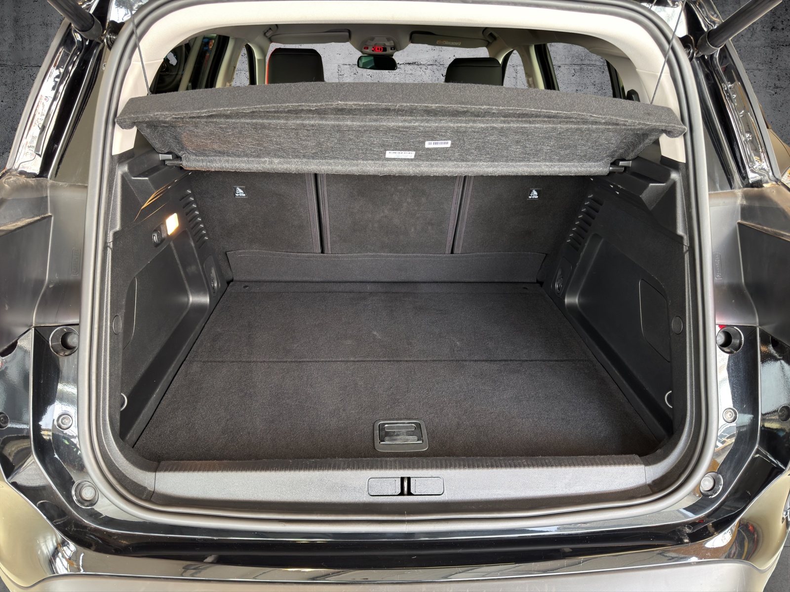 CITROEN C5 Aircross 1.6 PHEV Max *Alcantara*-image-27