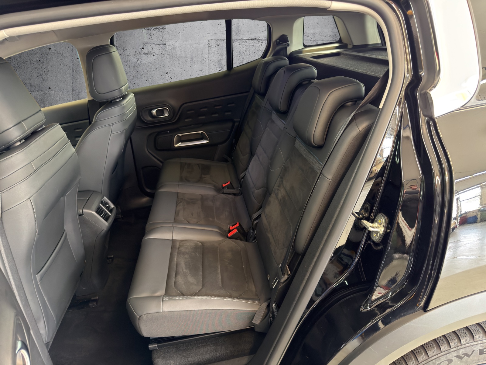 CITROEN C5 Aircross 1.6 PHEV Max *Alcantara*-image-25