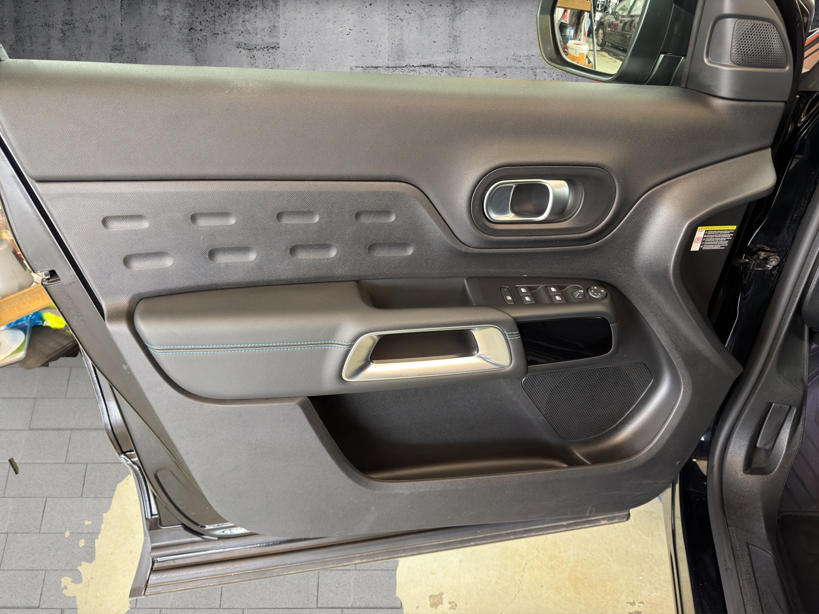 CITROEN C5 Aircross 1.6 PHEV Max *Alcantara*-image-22