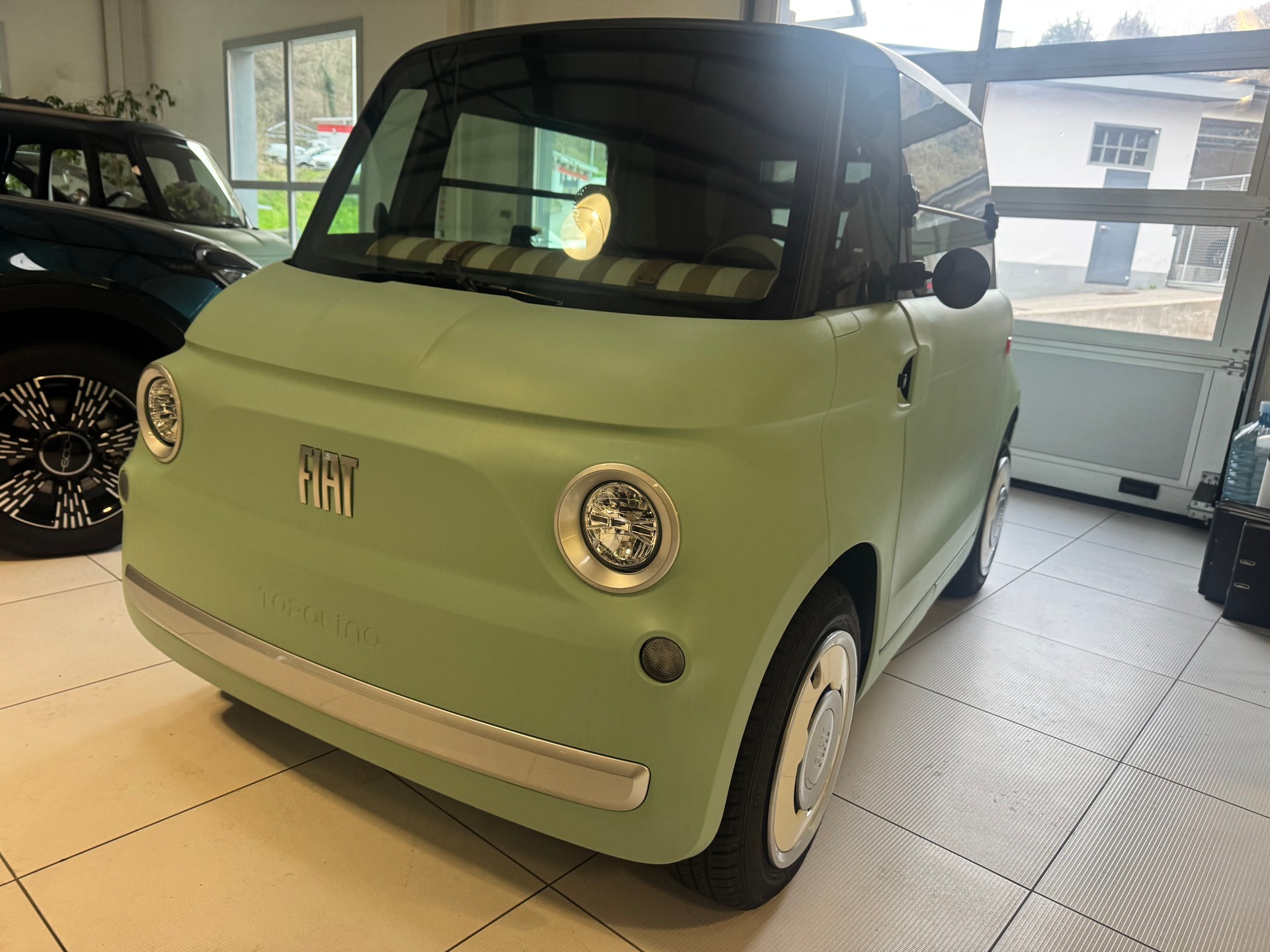 FIAT TOPOLINO-image-1