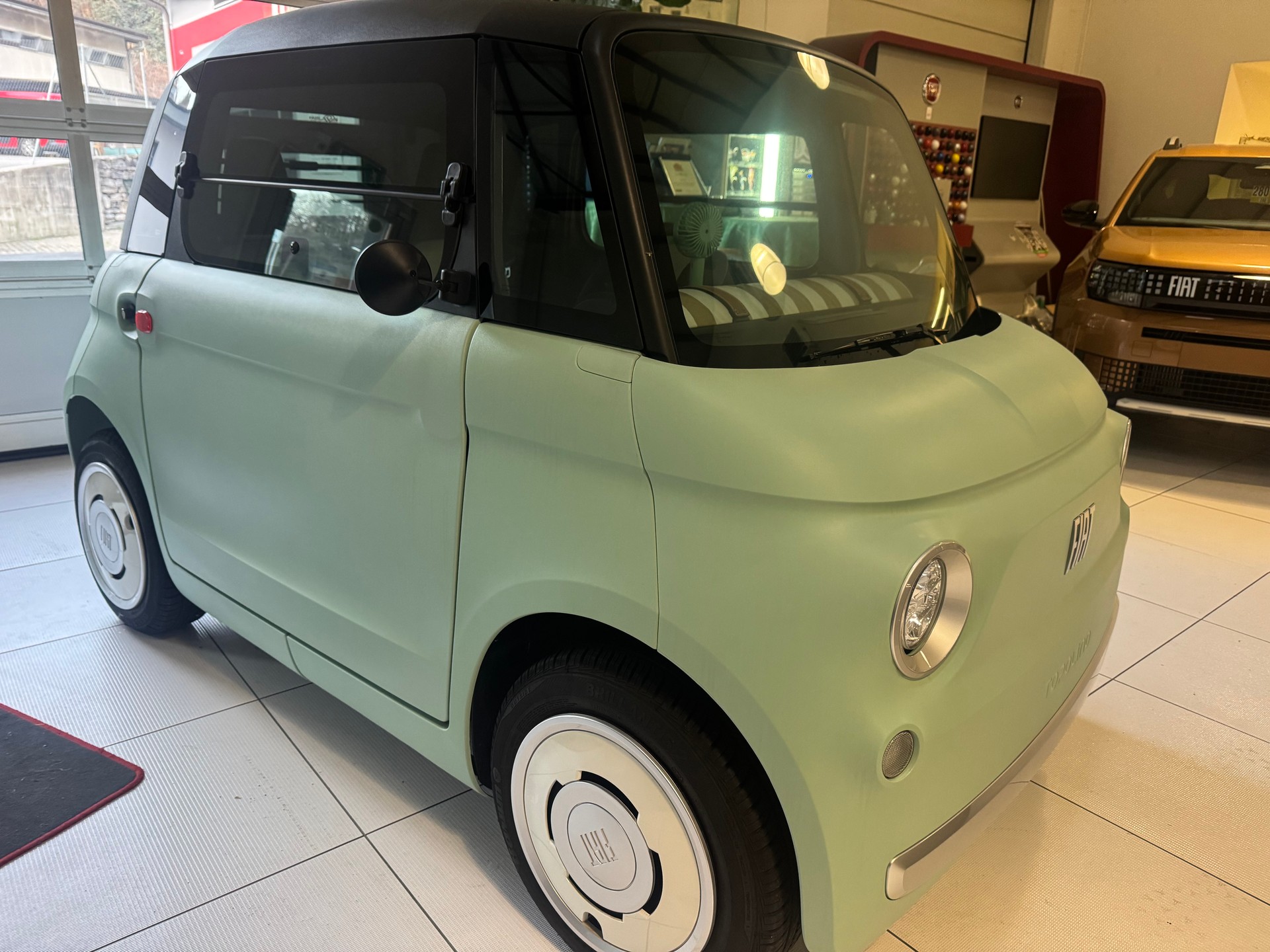 FIAT TOPOLINO-image-0