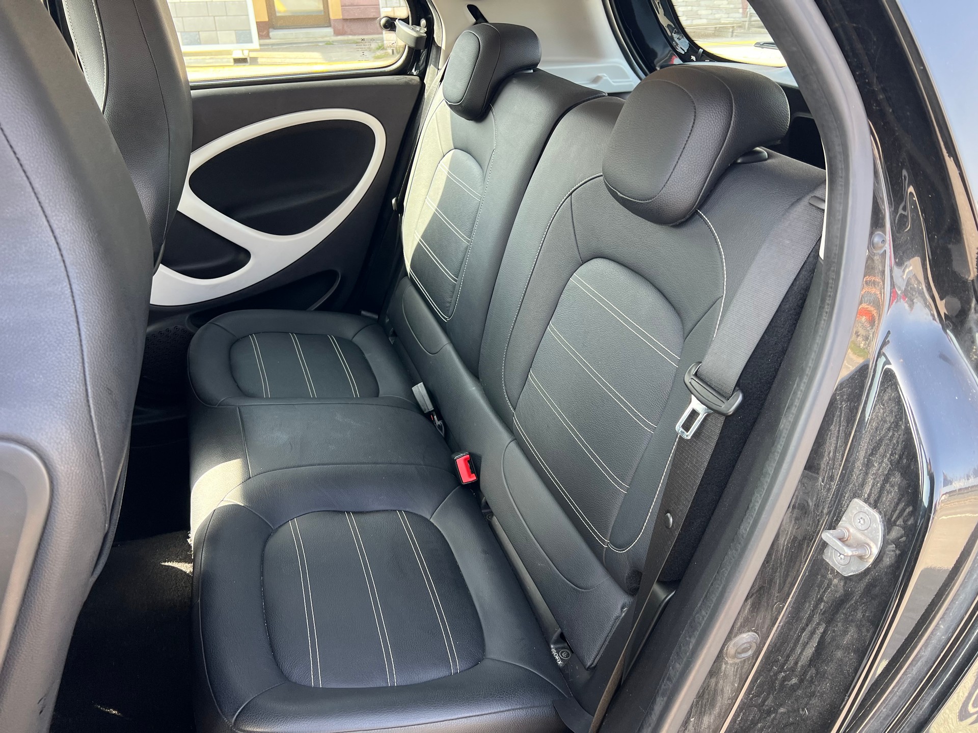 SMART forfour passion-image-9