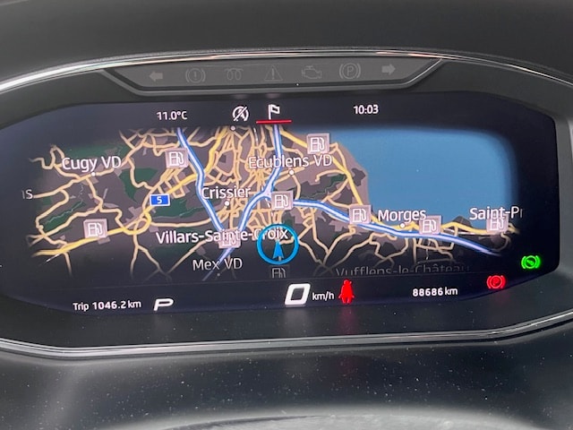 SEAT Ateca 2.0 TDI CR SWISS FR 4Drive DSG-image-16
