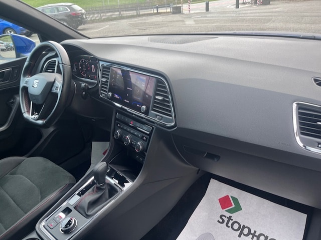 SEAT Ateca 2.0 TDI CR SWISS FR 4Drive DSG-image-6