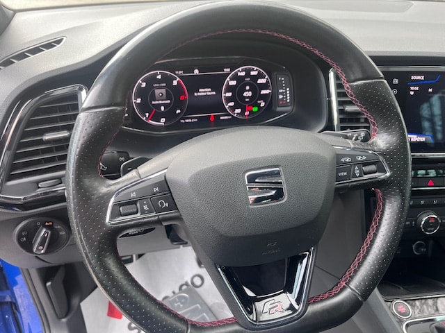 SEAT Ateca 2.0 TDI CR SWISS FR 4Drive DSG-image-15