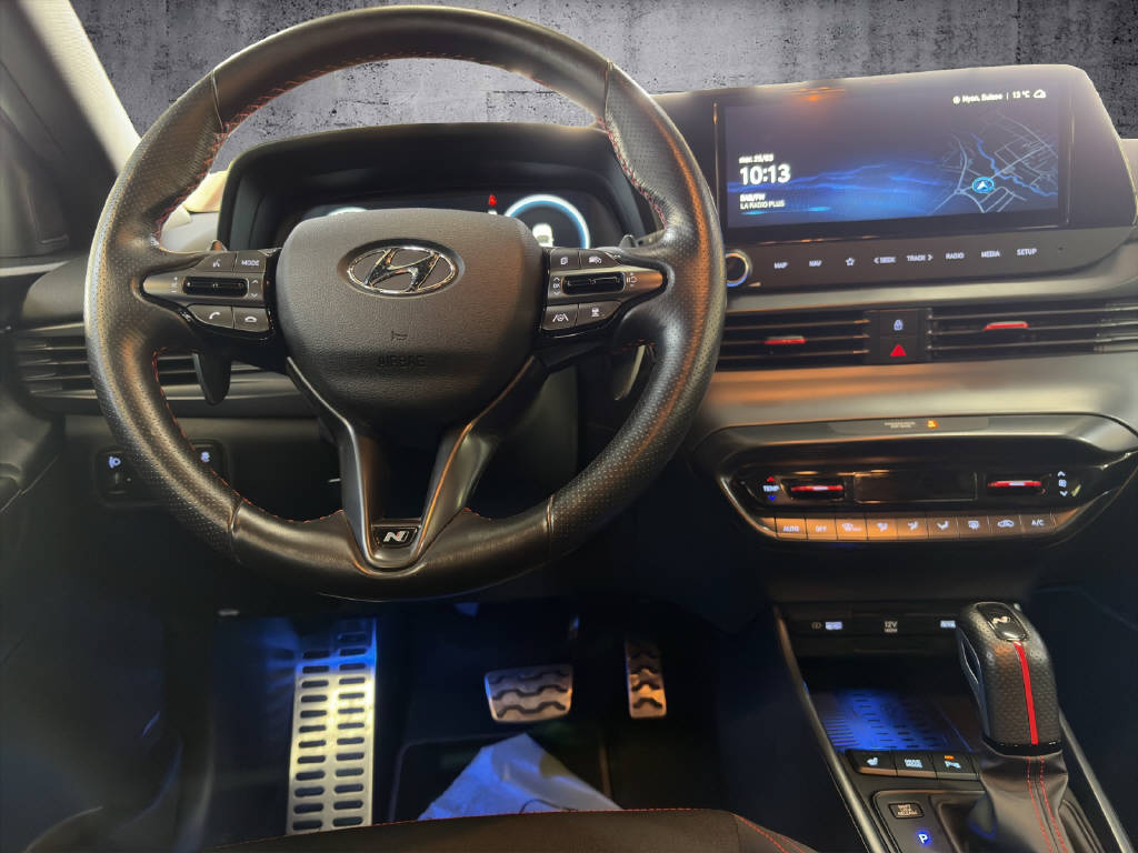 HYUNDAI i20 1.0 T-GDi N-Line-image-11