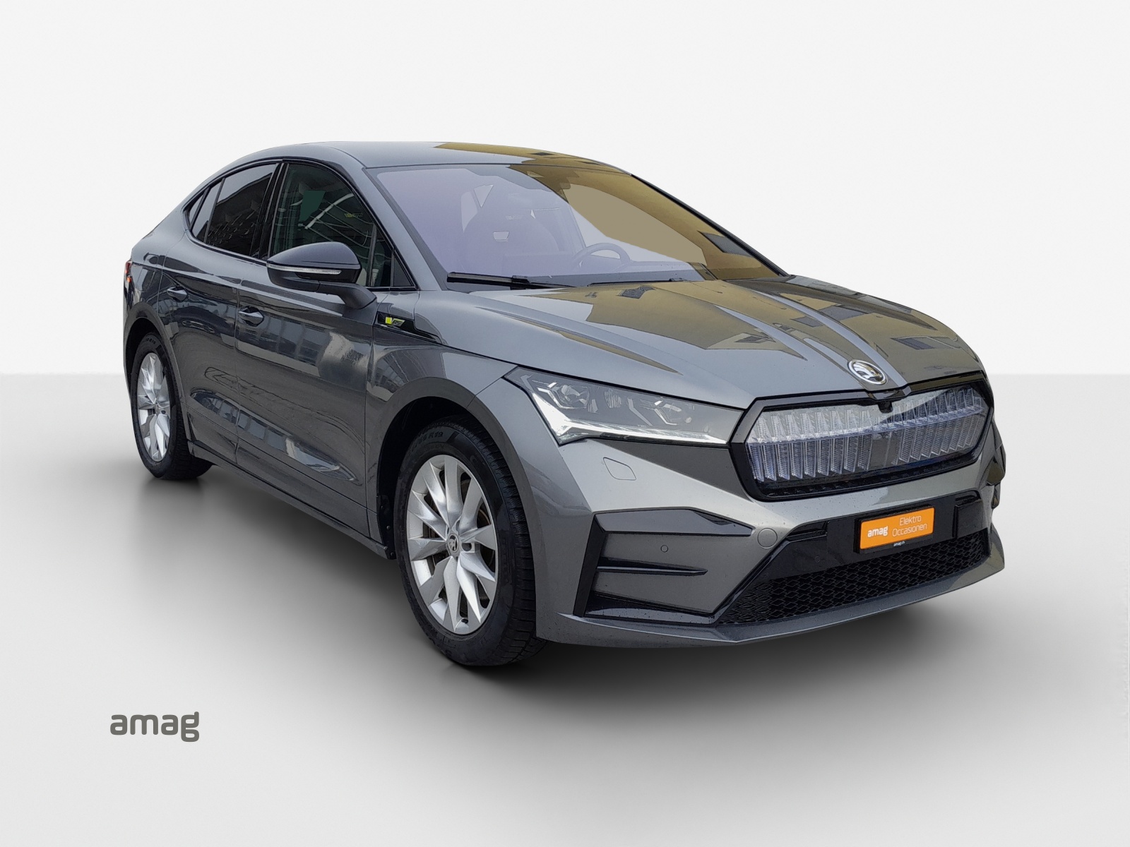 SKODA Enyaq Coupé RS iV 80 4x4-image-6