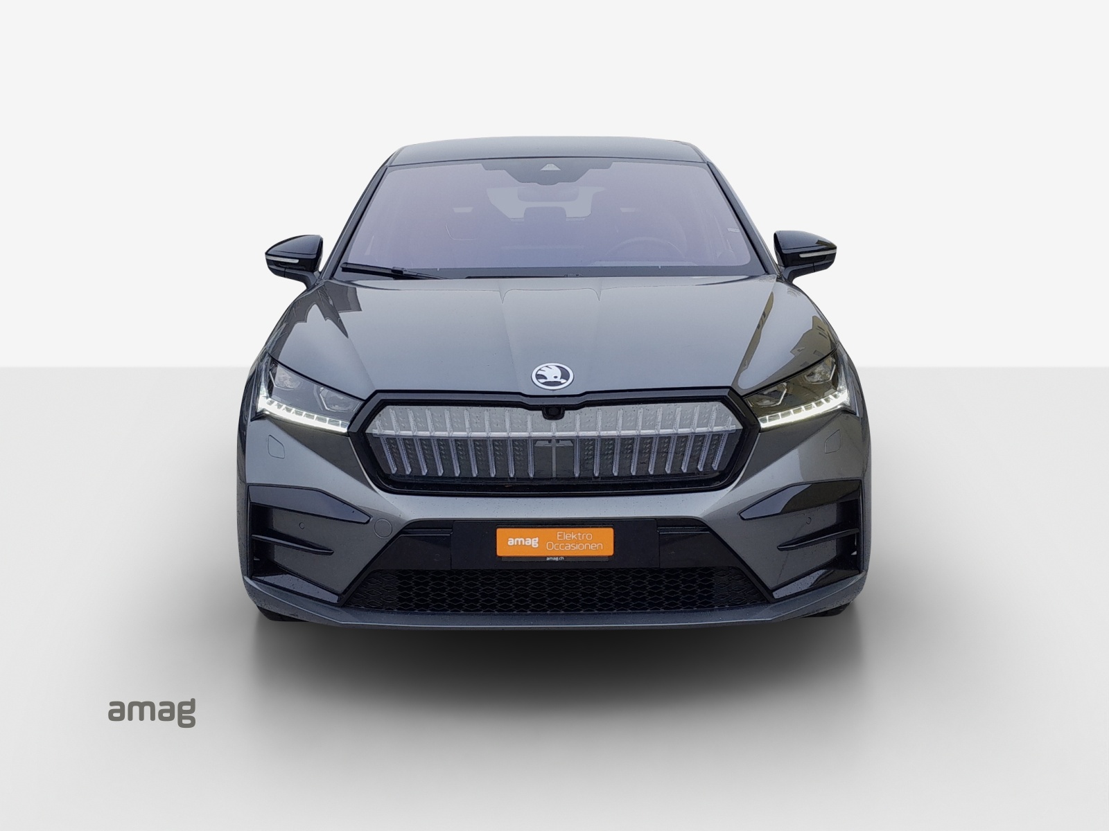 SKODA Enyaq Coupé RS iV 80 4x4-image-7