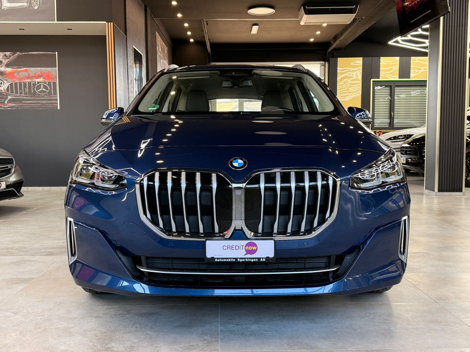 BMW 218d Active Tourer Luxury Line DKG-image-1