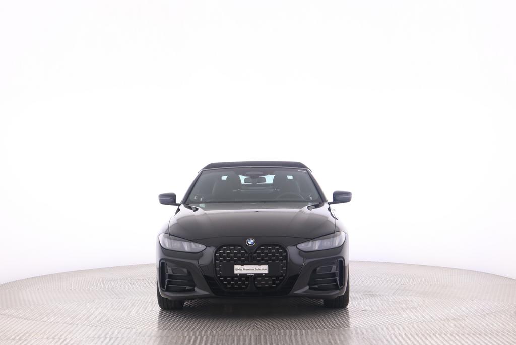 BMW 430i xDrive Cabrio-image-10