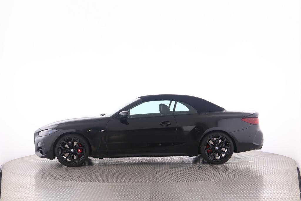 BMW 430i xDrive Cabrio-image-3