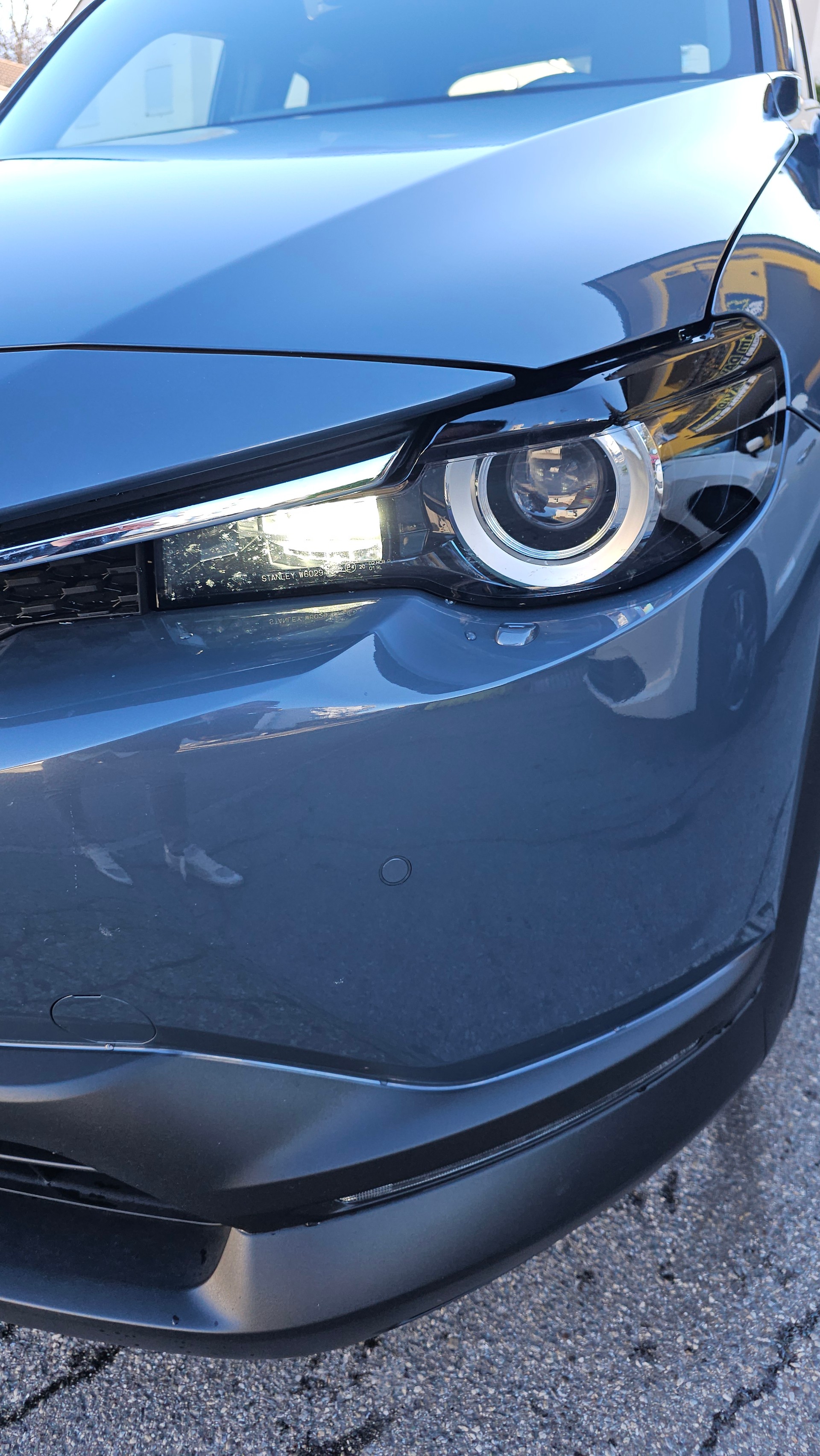 MAZDA MX-30 PHEV e-Skyactiv R-EV 170 Exclusive-Line-image-3
