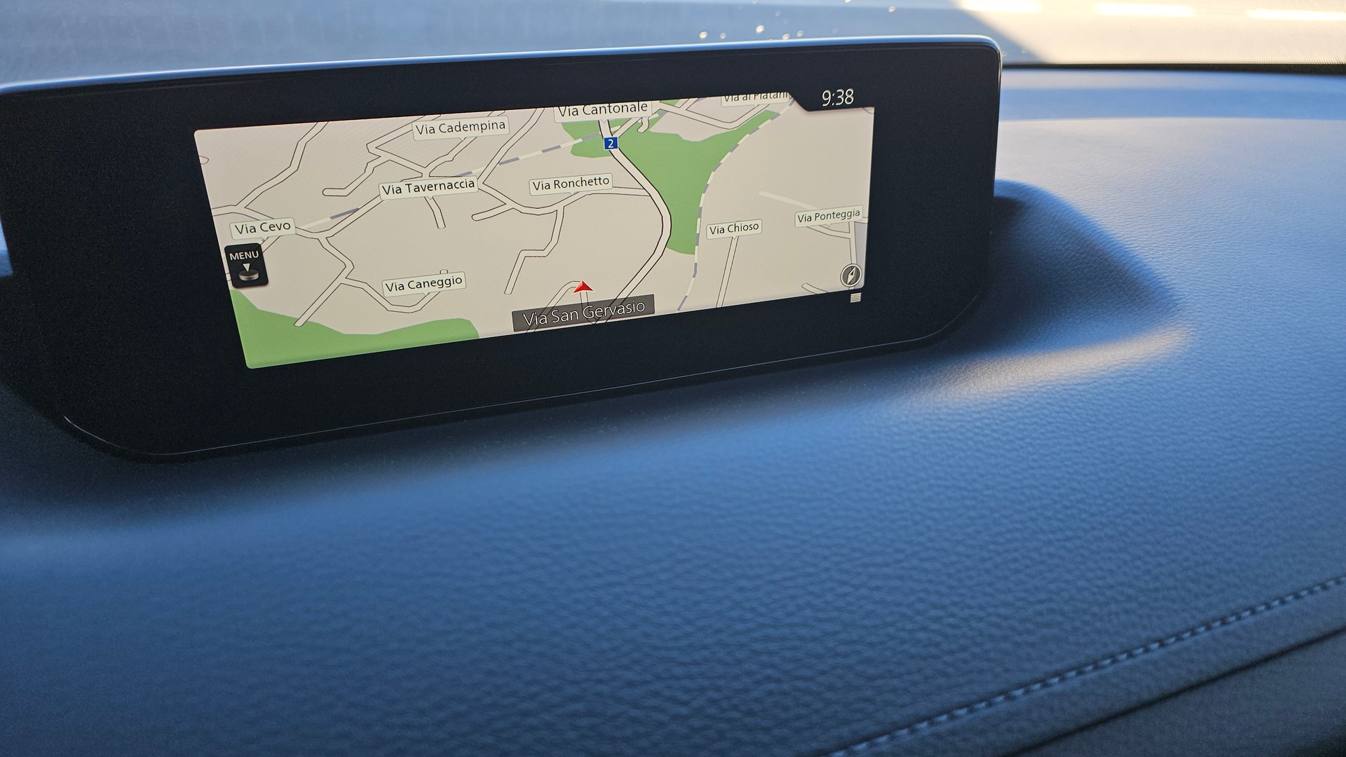 MAZDA MX-30 PHEV e-Skyactiv R-EV 170 Exclusive-Line-image-12