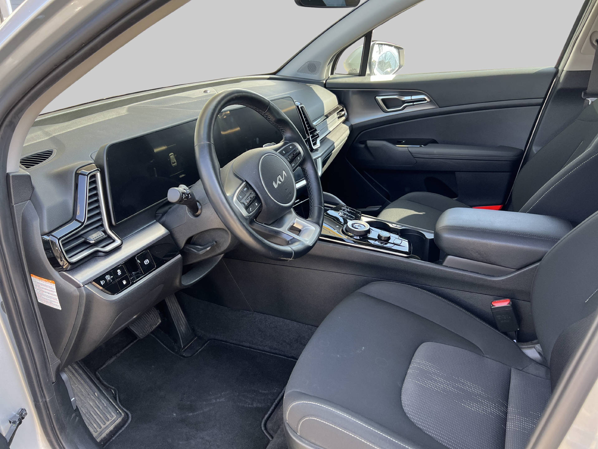 KIA Sportage 1.6 T-GDi PHEV Style-image-5