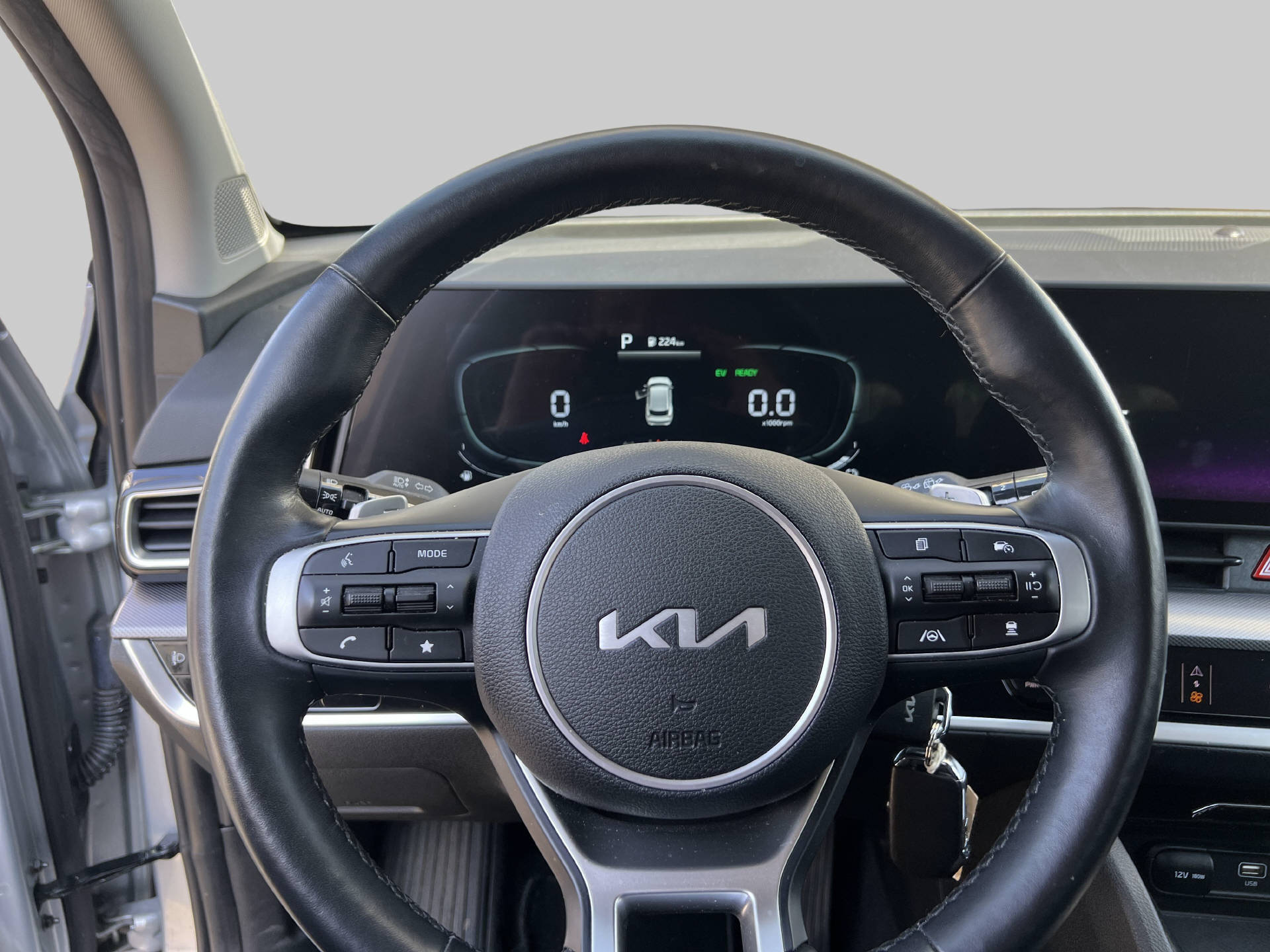 KIA Sportage 1.6 T-GDi PHEV Style-image-6