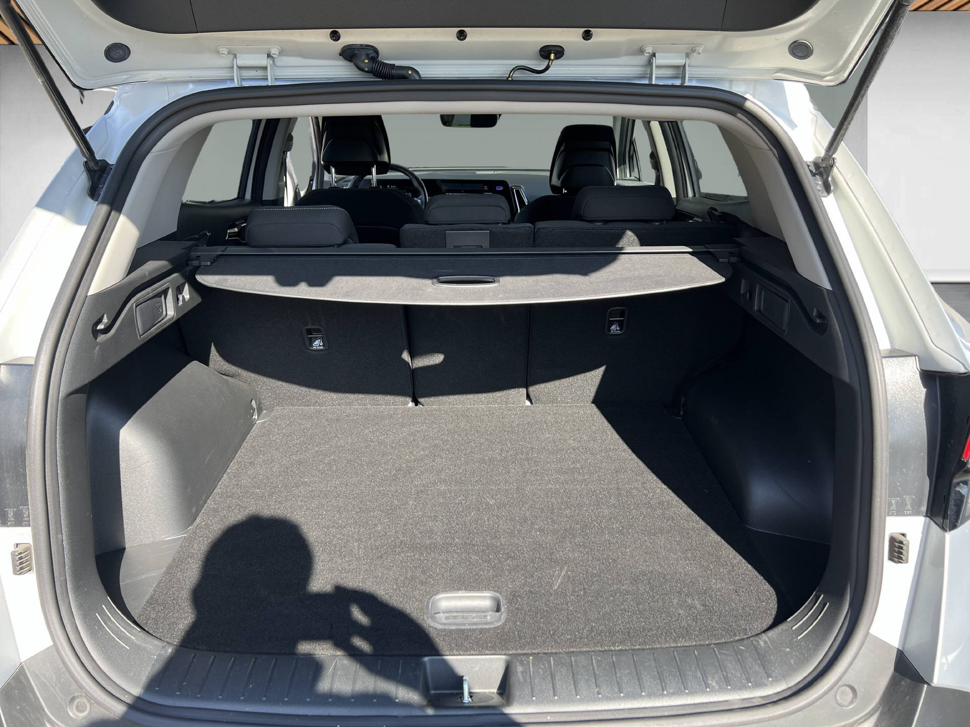KIA Sportage 1.6 T-GDi PHEV Style-image-9