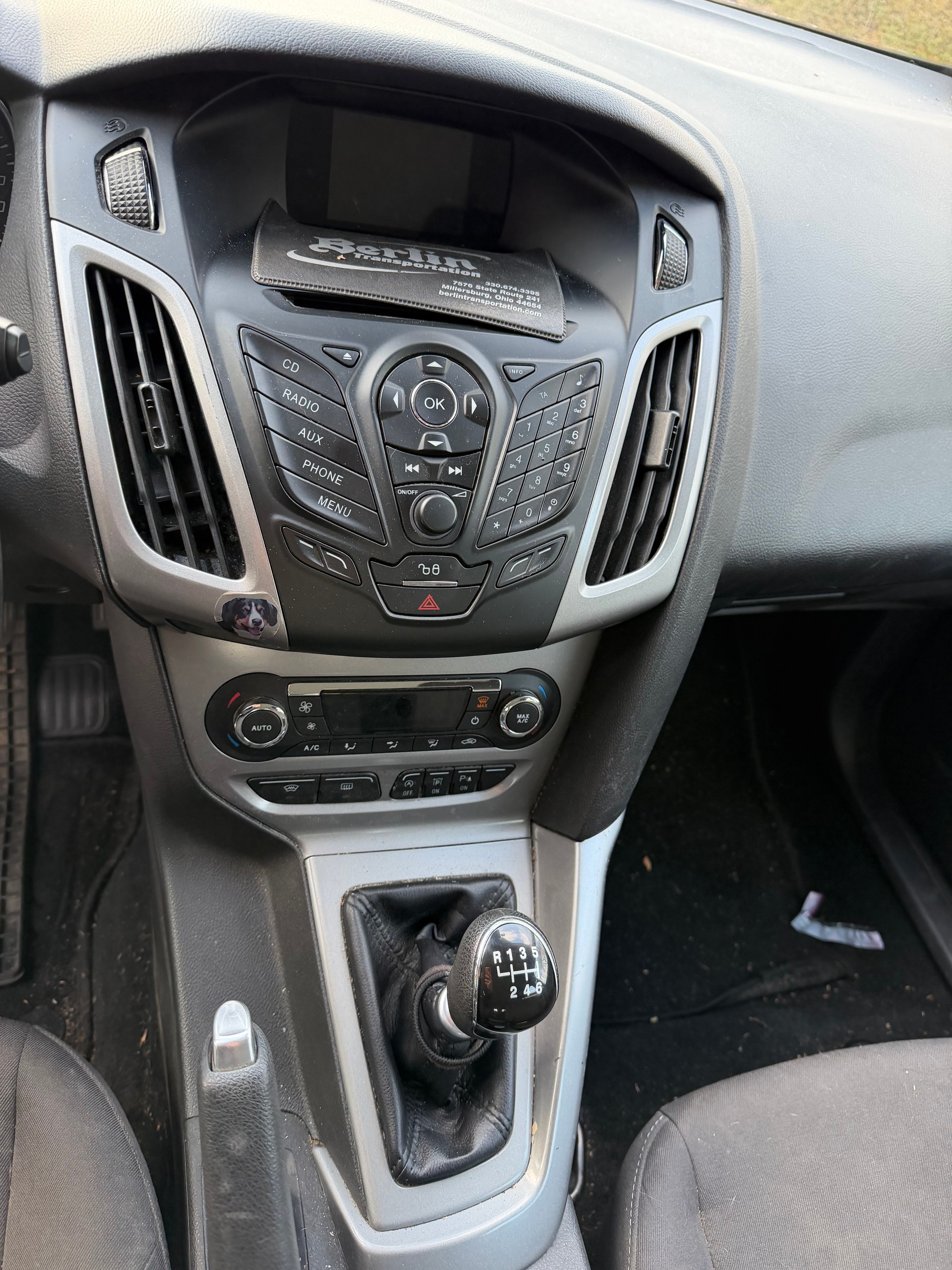 FORD Focus 1.0 SCTi Carving-image-5
