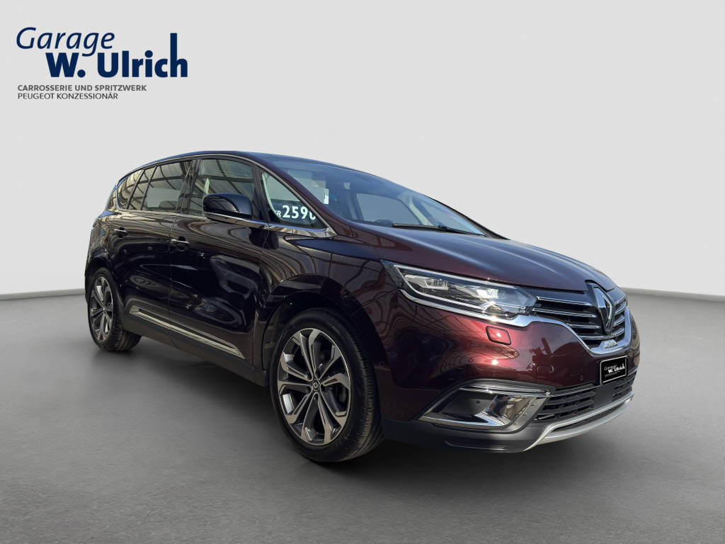 RENAULT Espace 1.8 TCe 225 Intens EDC-image-6