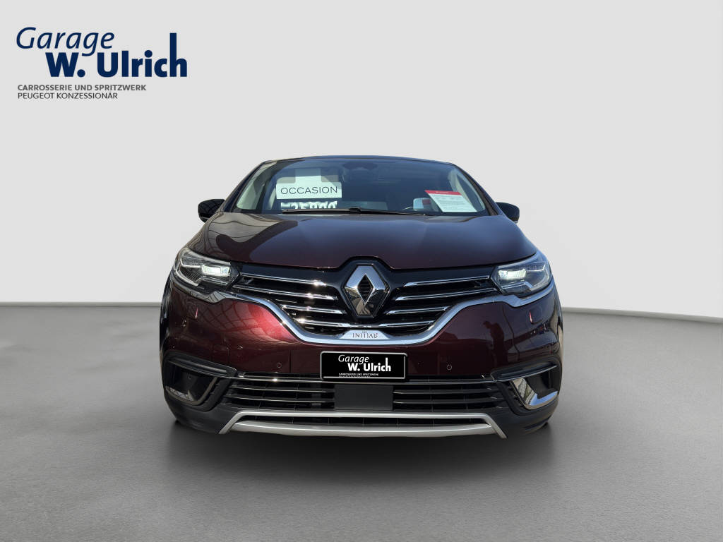 RENAULT Espace 1.8 TCe 225 Intens EDC-image-0