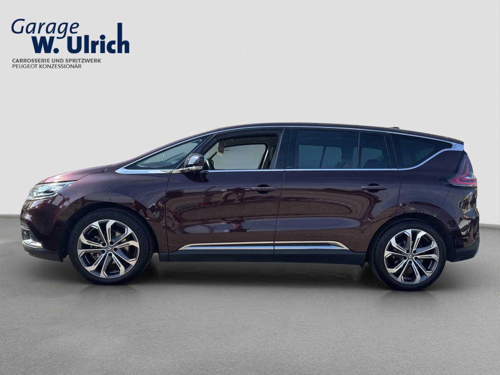 RENAULT Espace 1.8 TCe 225 Intens EDC-image-2