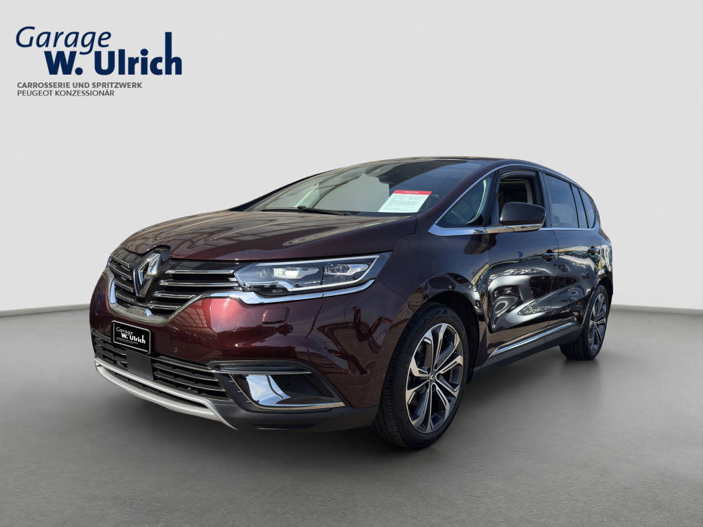 RENAULT Espace 1.8 TCe 225 Intens EDC-image-1