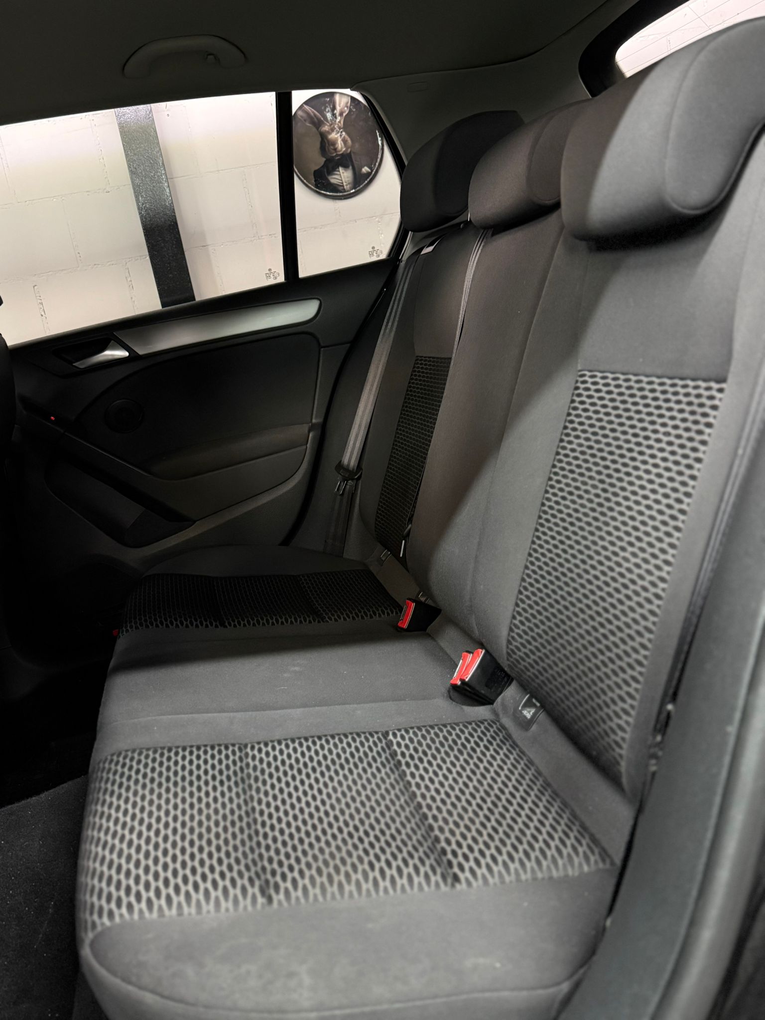 VW Golf 1.4 TSI Comfortline-image-10