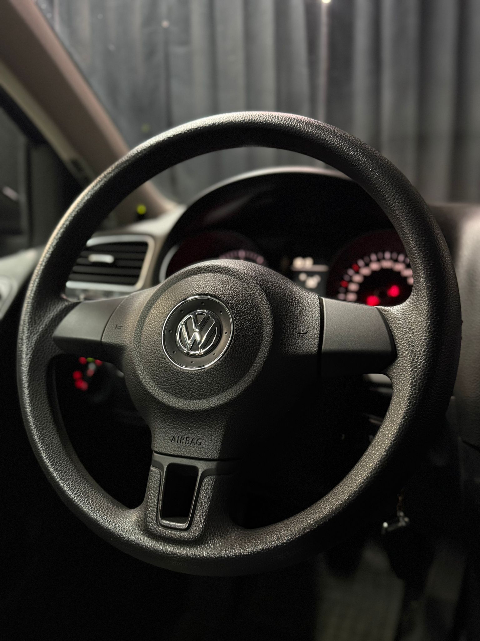VW Golf 1.4 TSI Comfortline-image-12