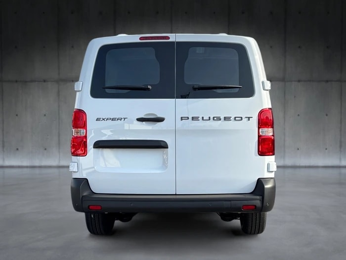 PEUGEOT Expert 2.2 BlueHDi 150 S&S Long EAT8-showroom-element-3