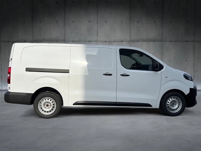 PEUGEOT Expert 2.2 BlueHDi 150 S&S Long EAT8-image-5